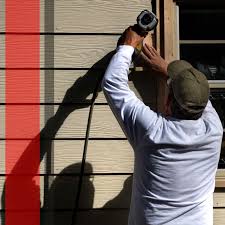 Siding Removal and Disposal in Bayou Vista, LA